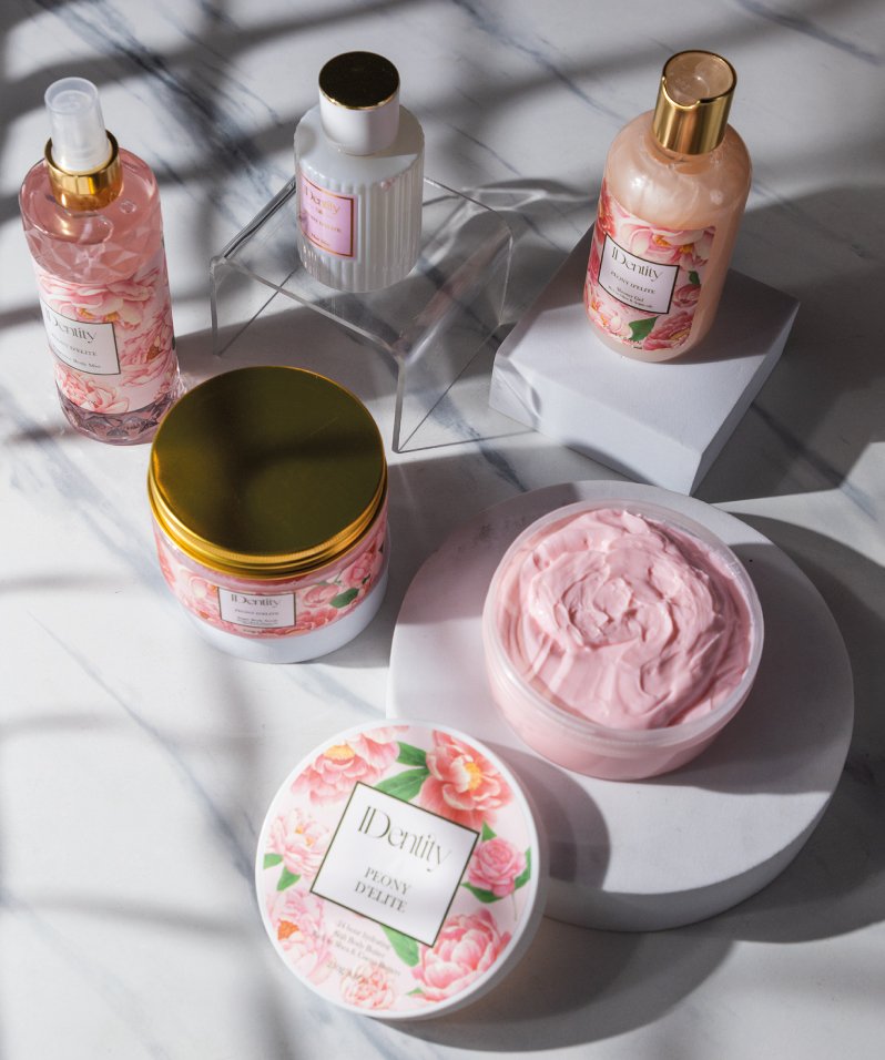 Group13 Beauty Identity Products