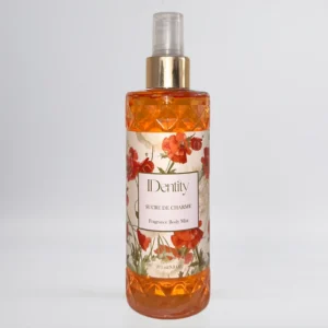 Sucre De Charme Body Mist