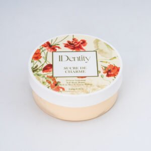 Sucre De Charme Body Butter