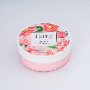 Peony D'elite Body Butter