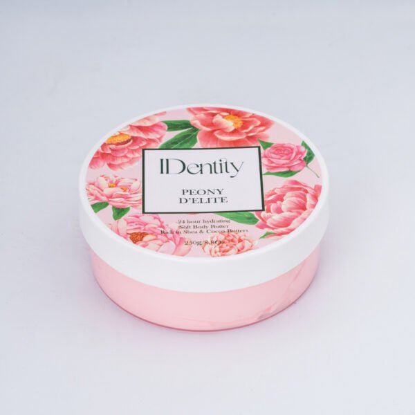 Peony D'elite Body Butter