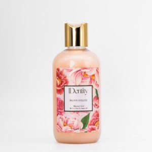 Peony D'elite Shower Gel