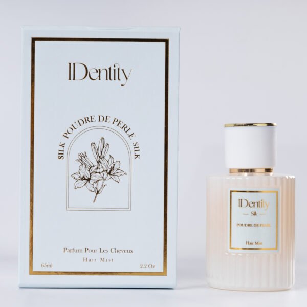 Poudre De Perle Hair Mist