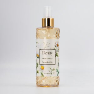 Crème Vanille Body Mist