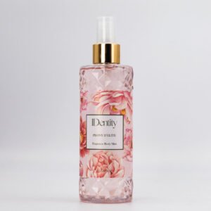 Peony D'elite Body Mist