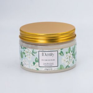 Poudre De Perle Body Scrub