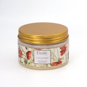 Sucre De Charme Body Scrub