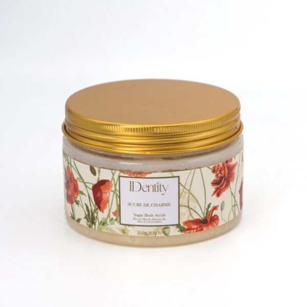 Sucre De Charme Body Scrub