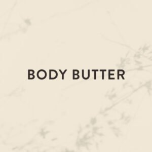 Body Butter