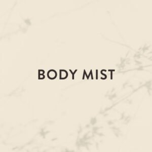 Body mist