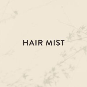 Hair Mist