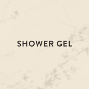 Shower Gel
