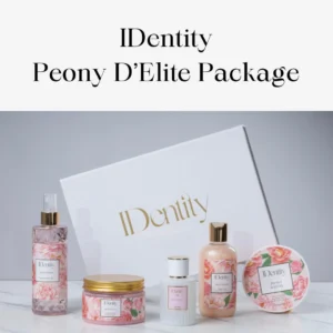 PEONY D'ELITE
