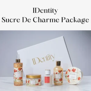 SUCRE DE CHARME